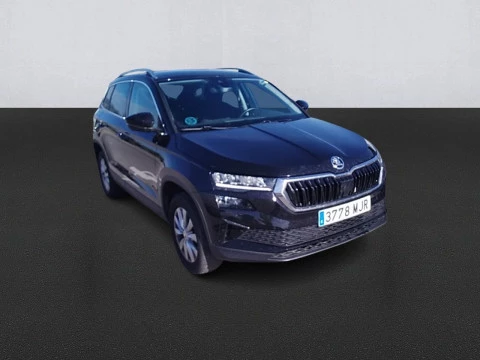 Skoda Karoq 2.0 TDI 85kW (115CV) Ambition