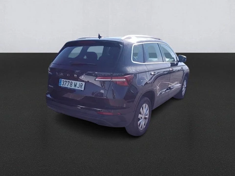 Skoda Karoq 2.0 TDI 85kW (115CV) Ambition
