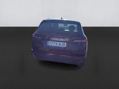 Skoda Karoq 2.0 TDI 85kW (115CV) Ambition
