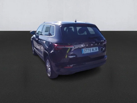 Skoda Karoq 2.0 TDI 85kW (115CV) Ambition