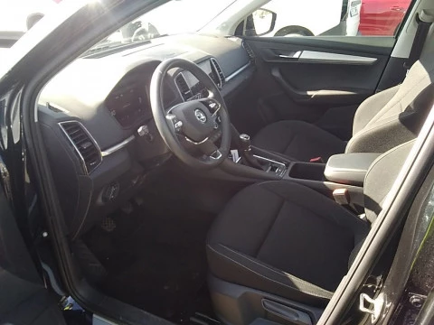 Skoda Karoq 2.0 TDI 85kW (115CV) Ambition