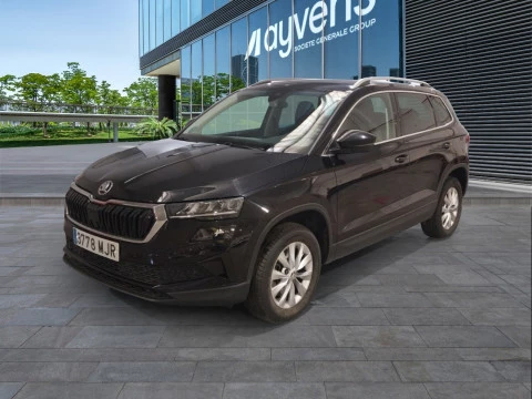 Skoda Karoq 2.0 TDI 85kW (115CV) Ambition
