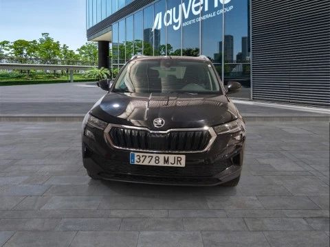 Skoda Karoq 2.0 TDI 85kW (115CV) Ambition