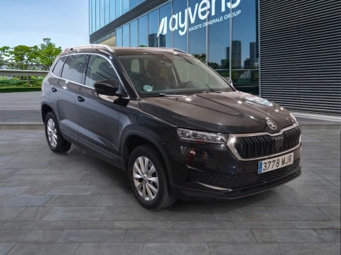 Skoda Karoq 2.0 TDI 85kW (115CV) Ambition