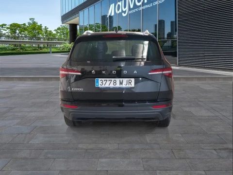 Skoda Karoq 2.0 TDI 85kW (115CV) Ambition