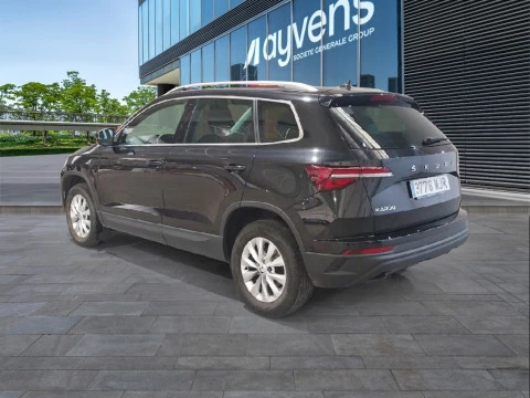Skoda Karoq 2.0 TDI 85kW (115CV) Ambition