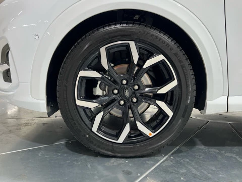 Ford Puma 1.0 EcoBoost 125cv ST-Line X MHEV Auto