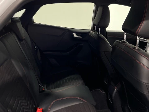 Ford Puma 1.0 EcoBoost 125cv ST-Line X MHEV Auto