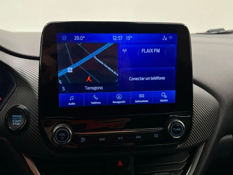 Ford Puma 1.0 EcoBoost 125cv ST-Line X MHEV Auto