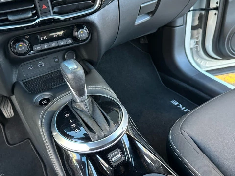 Nissan juke 1.6 Hybrid 105kW (145CV) Tekna