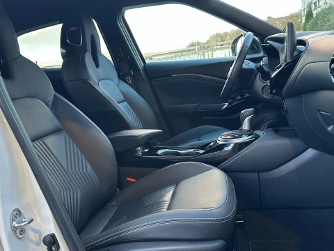 Nissan juke 1.6 Hybrid 105kW (145CV) Tekna