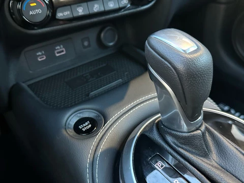 Nissan juke 1.6 Hybrid 105kW (145CV) Tekna