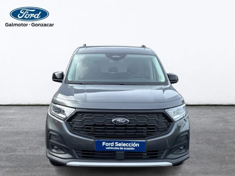 Ford Tourneo Connect 1.5 Ecoboost PHEV Active Auto