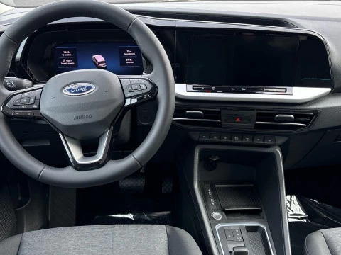 Ford Tourneo Connect 1.5 Ecoboost PHEV Active Auto