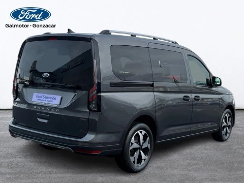 Ford Tourneo Connect 1.5 Ecoboost PHEV Active Auto