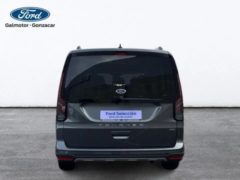 Ford Tourneo Connect 1.5 Ecoboost PHEV Active Auto