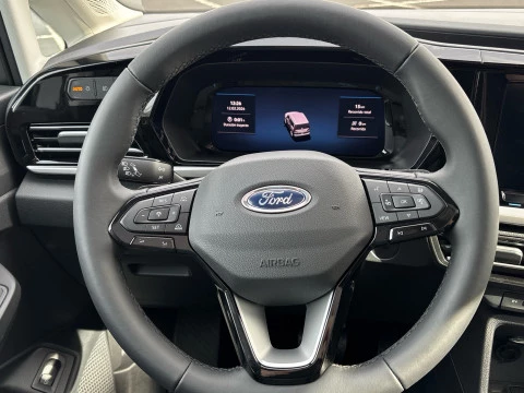 Ford Tourneo Connect 1.5 Ecoboost PHEV Active Auto