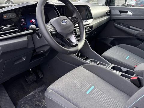 Ford Tourneo Connect 1.5 Ecoboost PHEV Active Auto