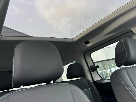 Ford Tourneo Connect 1.5 Ecoboost PHEV Active Auto