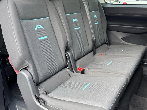 Ford Tourneo Connect 1.5 Ecoboost PHEV Active Auto