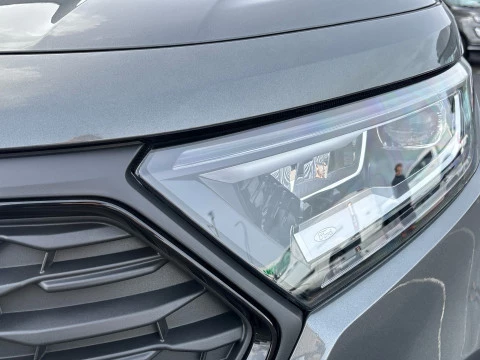 Ford Tourneo Connect 1.5 Ecoboost PHEV Active Auto