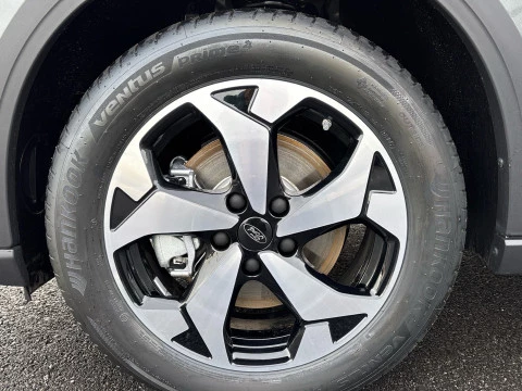 Ford Tourneo Connect 1.5 Ecoboost PHEV Active Auto