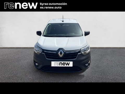 Renault Express Confort 1.5 Blue dCi 55 kW (75 cv)