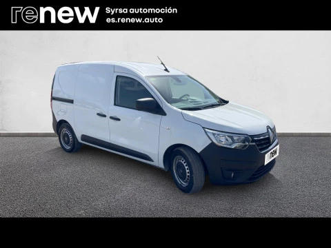 Renault Express Confort 1.5 Blue dCi 55 kW (75 cv)