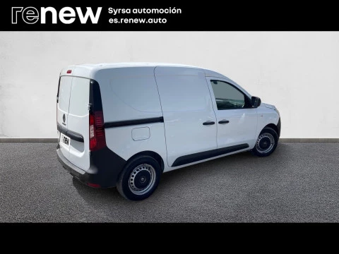 Renault Express Confort 1.5 Blue dCi 55 kW (75 cv)
