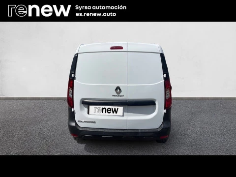 Renault Express Confort 1.5 Blue dCi 55 kW (75 cv)
