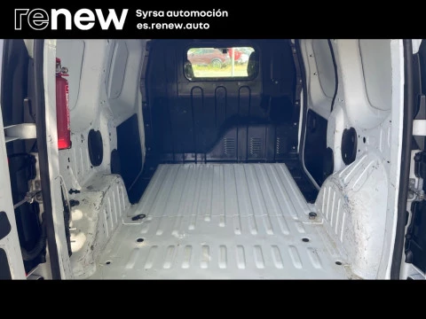 Renault Express Confort 1.5 Blue dCi 55 kW (75 cv)