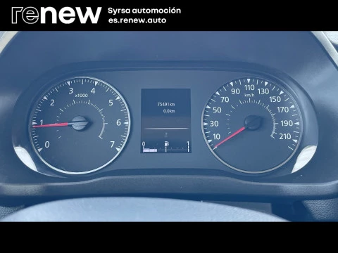 Renault Express Confort 1.5 Blue dCi 55 kW (75 cv)