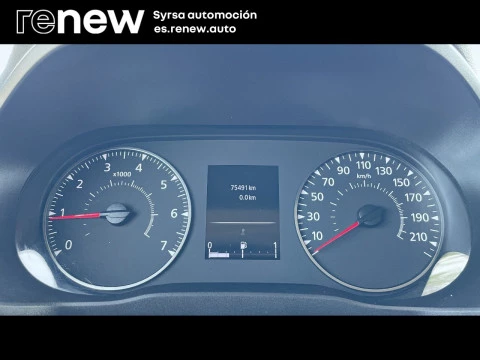 Renault Express Confort 1.5 Blue dCi 55 kW (75 cv)