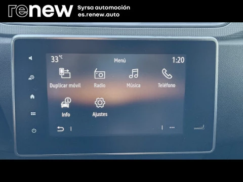 Renault Express Confort 1.5 Blue dCi 55 kW (75 cv)