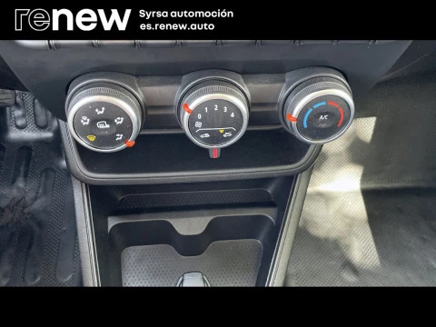 Renault Express Confort 1.5 Blue dCi 55 kW (75 cv)