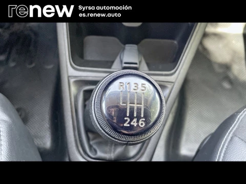Renault Express Confort 1.5 Blue dCi 55 kW (75 cv)