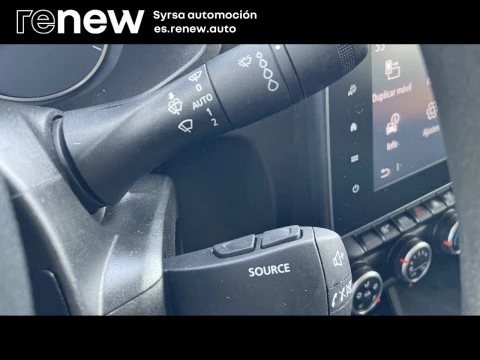 Renault Express Confort 1.5 Blue dCi 55 kW (75 cv)