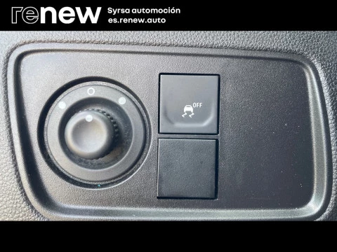 Renault Express Confort 1.5 Blue dCi 55 kW (75 cv)