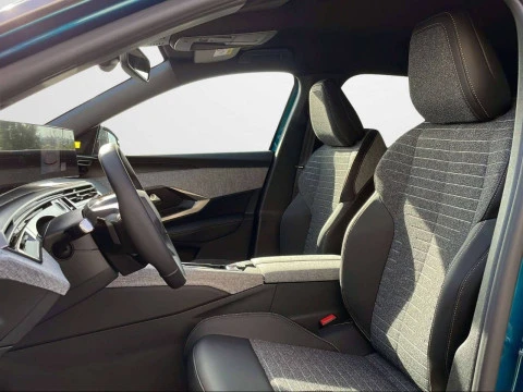 Peugeot 3008 Hybrid 1.2 100KW Allure eDCS6