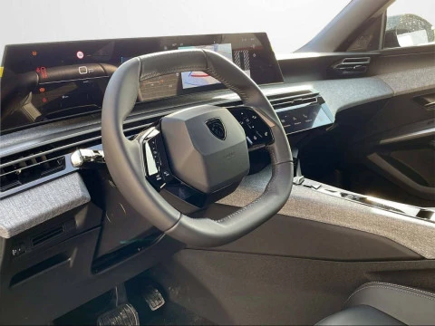 Peugeot 3008 Hybrid 1.2 100KW Allure eDCS6