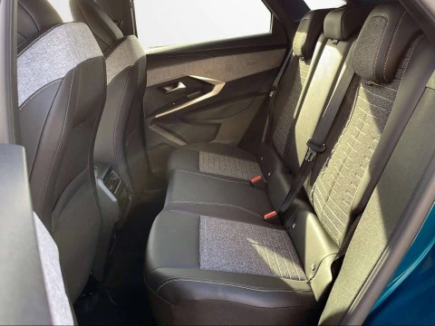 Peugeot 3008 Hybrid 1.2 100KW Allure eDCS6