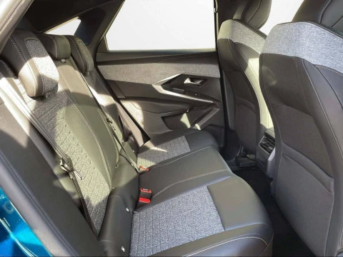Peugeot 3008 Hybrid 1.2 100KW Allure eDCS6