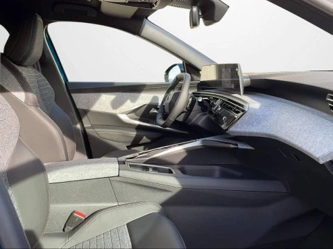 Peugeot 3008 Hybrid 1.2 100KW Allure eDCS6