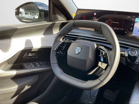 Peugeot 3008 Hybrid 1.2 100KW Allure eDCS6