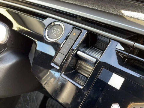 Peugeot 3008 Hybrid 1.2 100KW Allure eDCS6