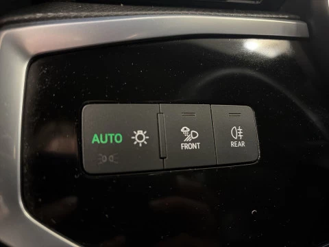 Audi Q3 Sportback Black line 35 TDI 110 kW (150 CV) S tronic