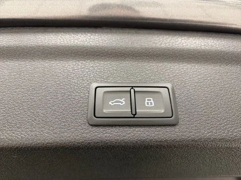 Audi Q3 Sportback Black line 35 TDI 110 kW (150 CV) S tronic