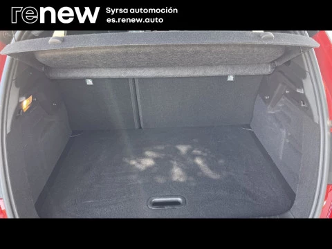 Renault Captur techno Eco-G 100cv (74 kW)