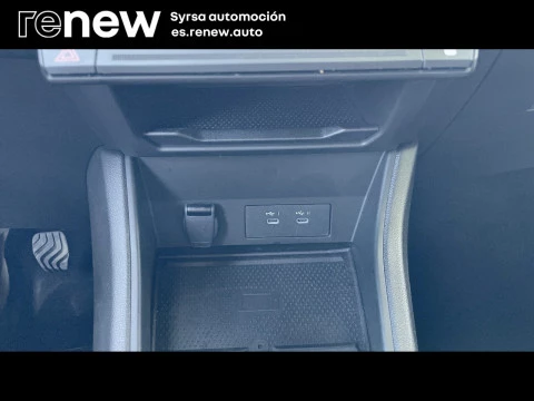 Renault Captur techno Eco-G 100cv (74 kW)
