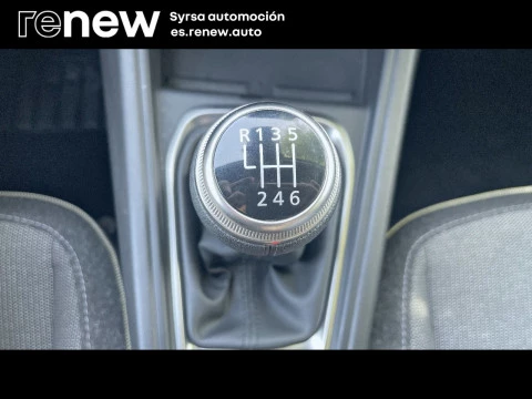Renault Captur techno Eco-G 100cv (74 kW)